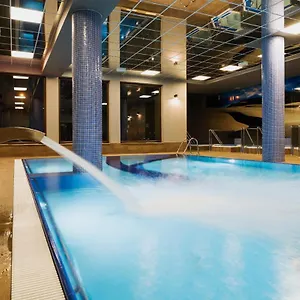 Resort Olymp 3